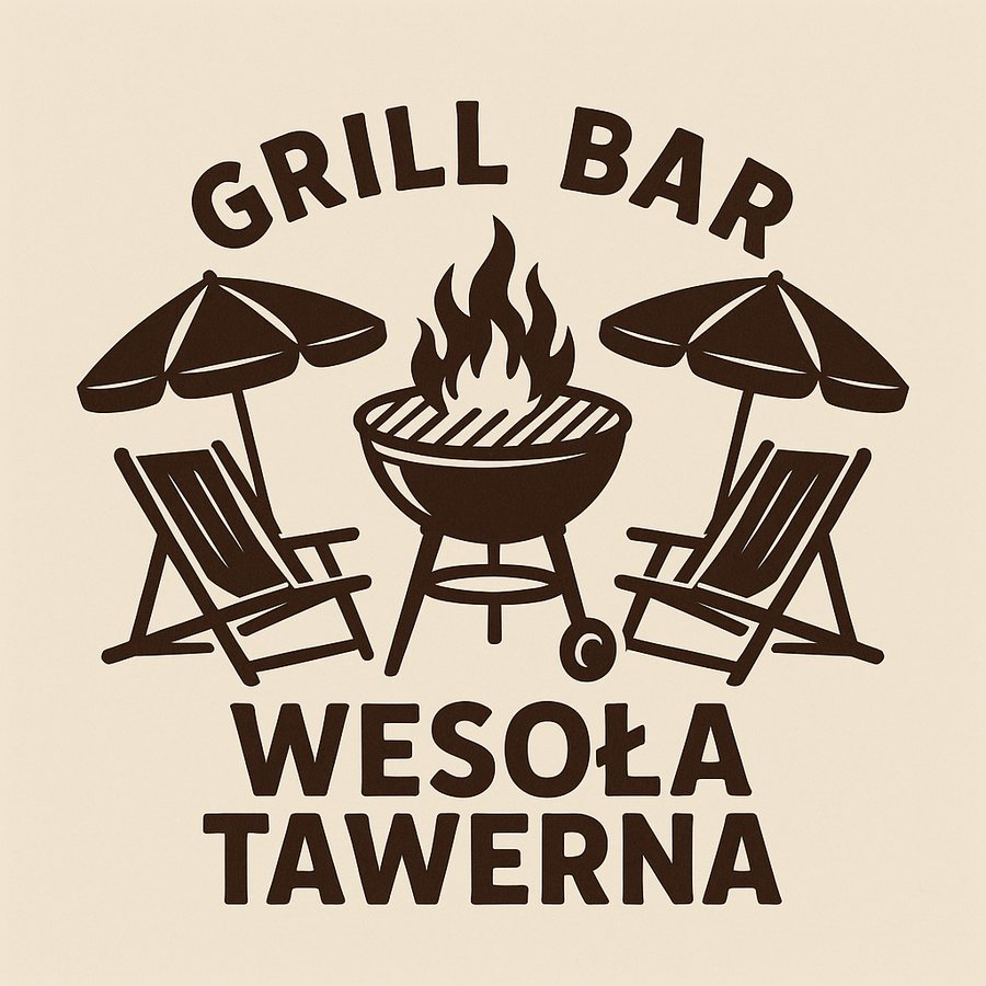 Logo Wesoła Tawerna